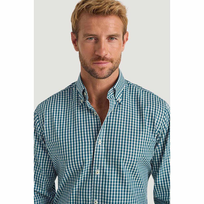 M.J. Bale Worthington Shirt image number 2